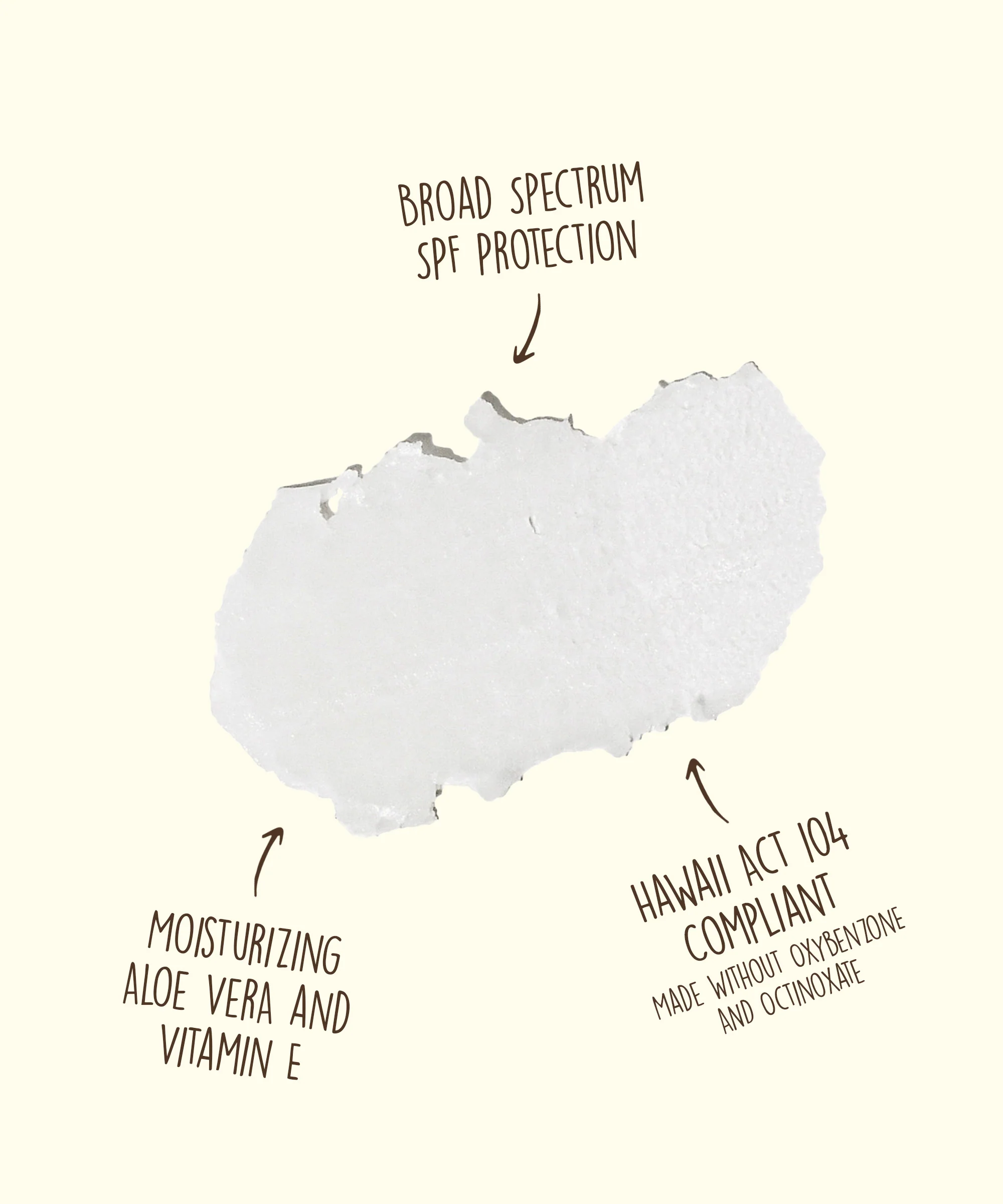 Original SPF 30 Sunscreen Lip Balm - Pineapple - Image 3