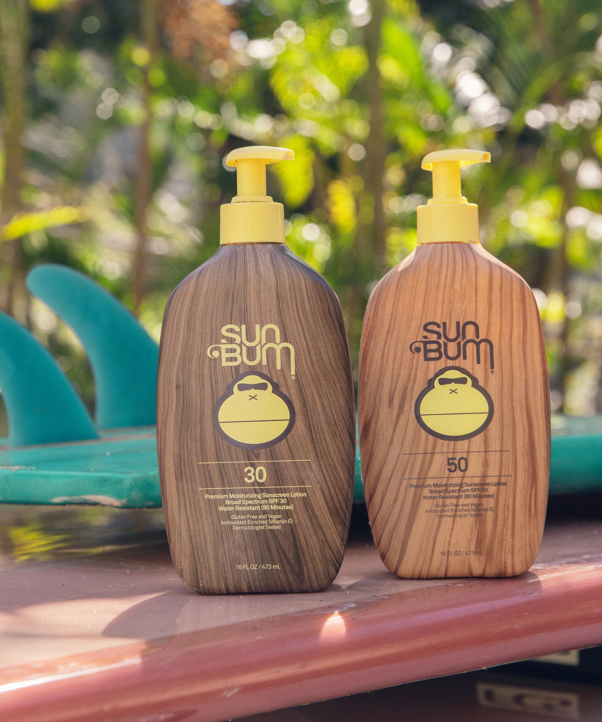 Original SPF 30 Sunscreen Lotion - Image 12