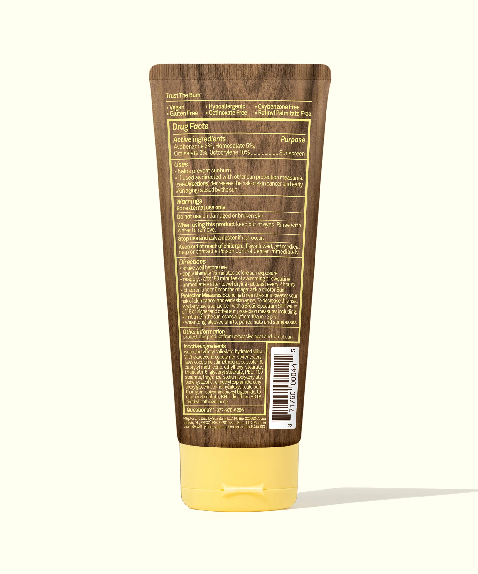Original SPF 30 Sunscreen Lotion - Image 19