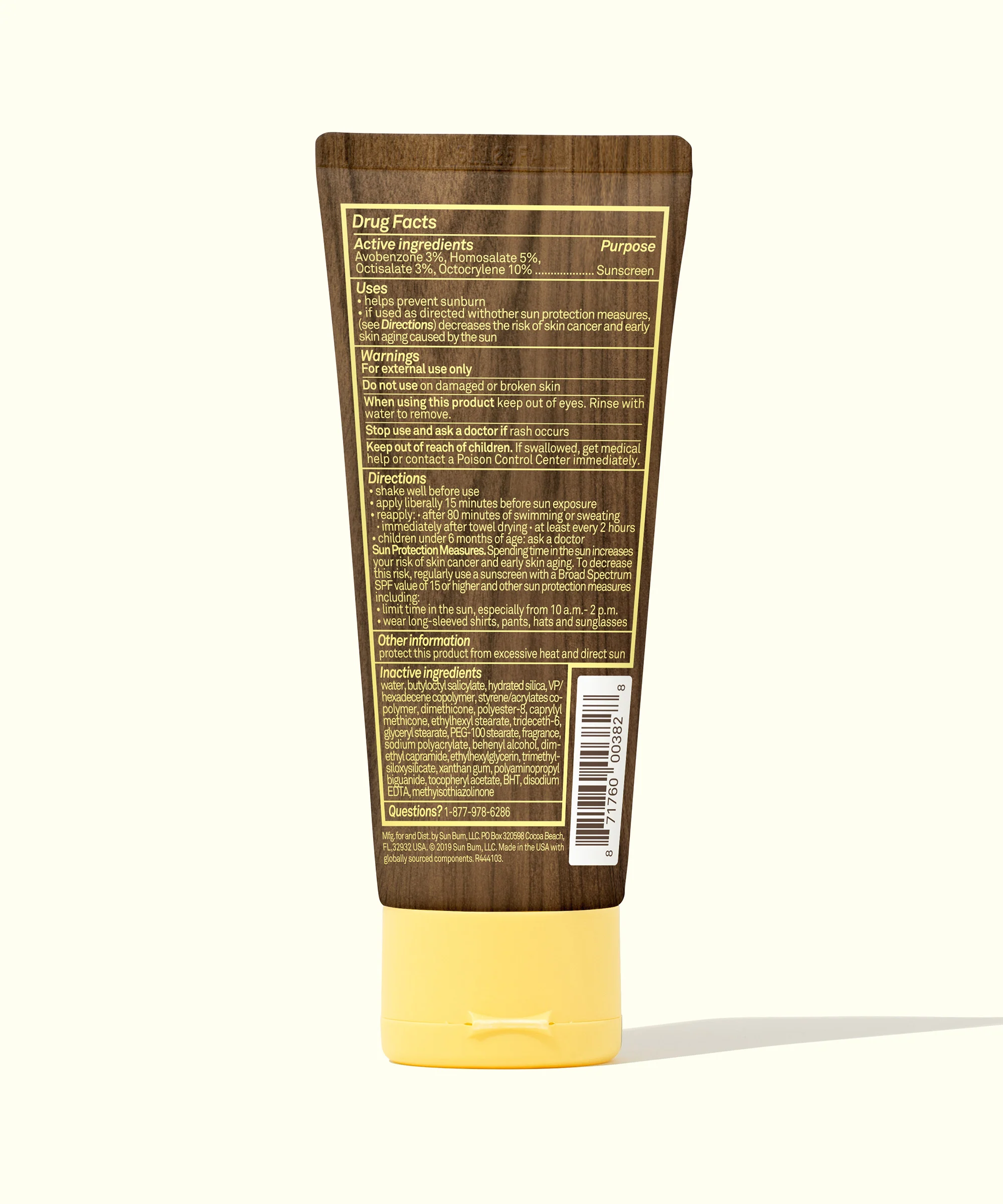 Original SPF 30 Sunscreen Lotion - Image 25