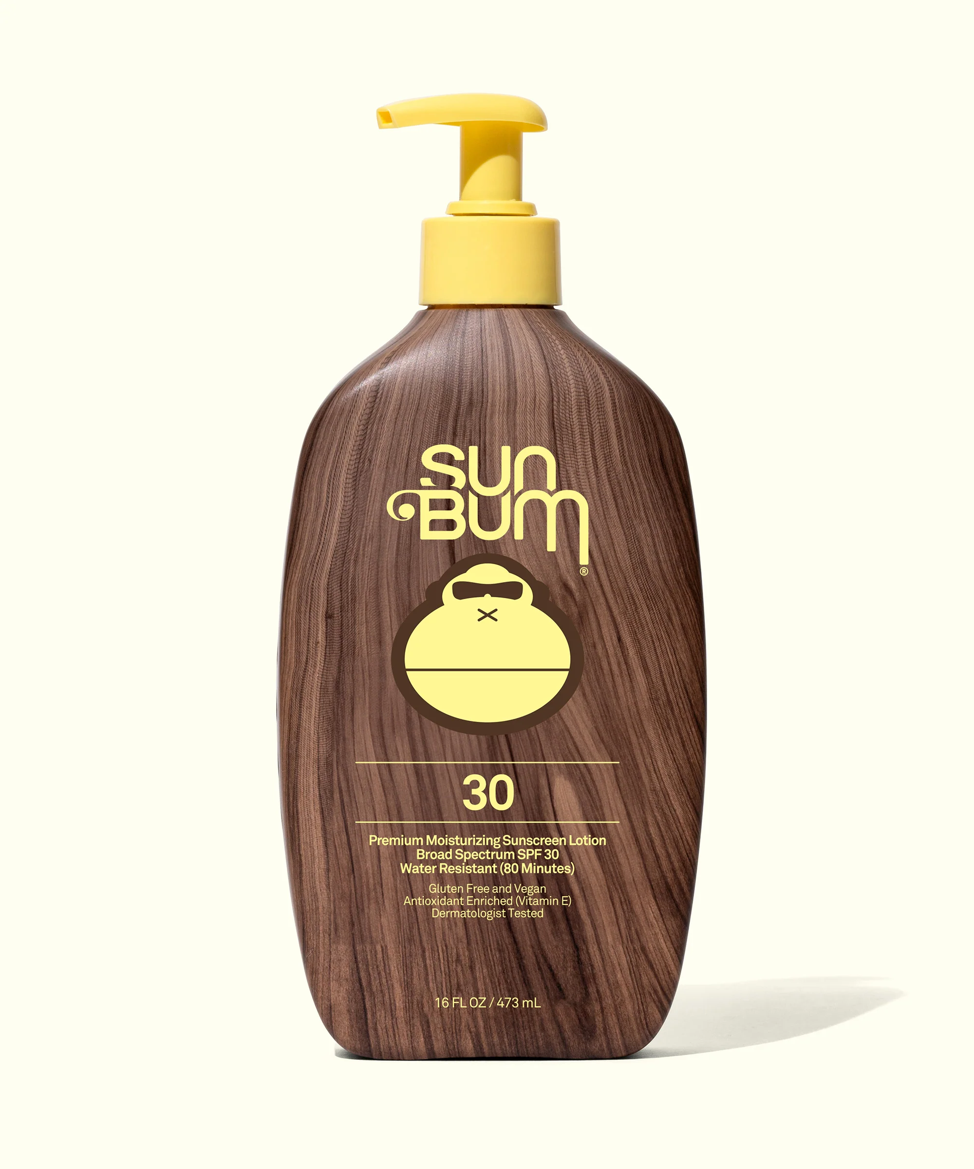 Original SPF 30 Sunscreen Lotion - Image 7