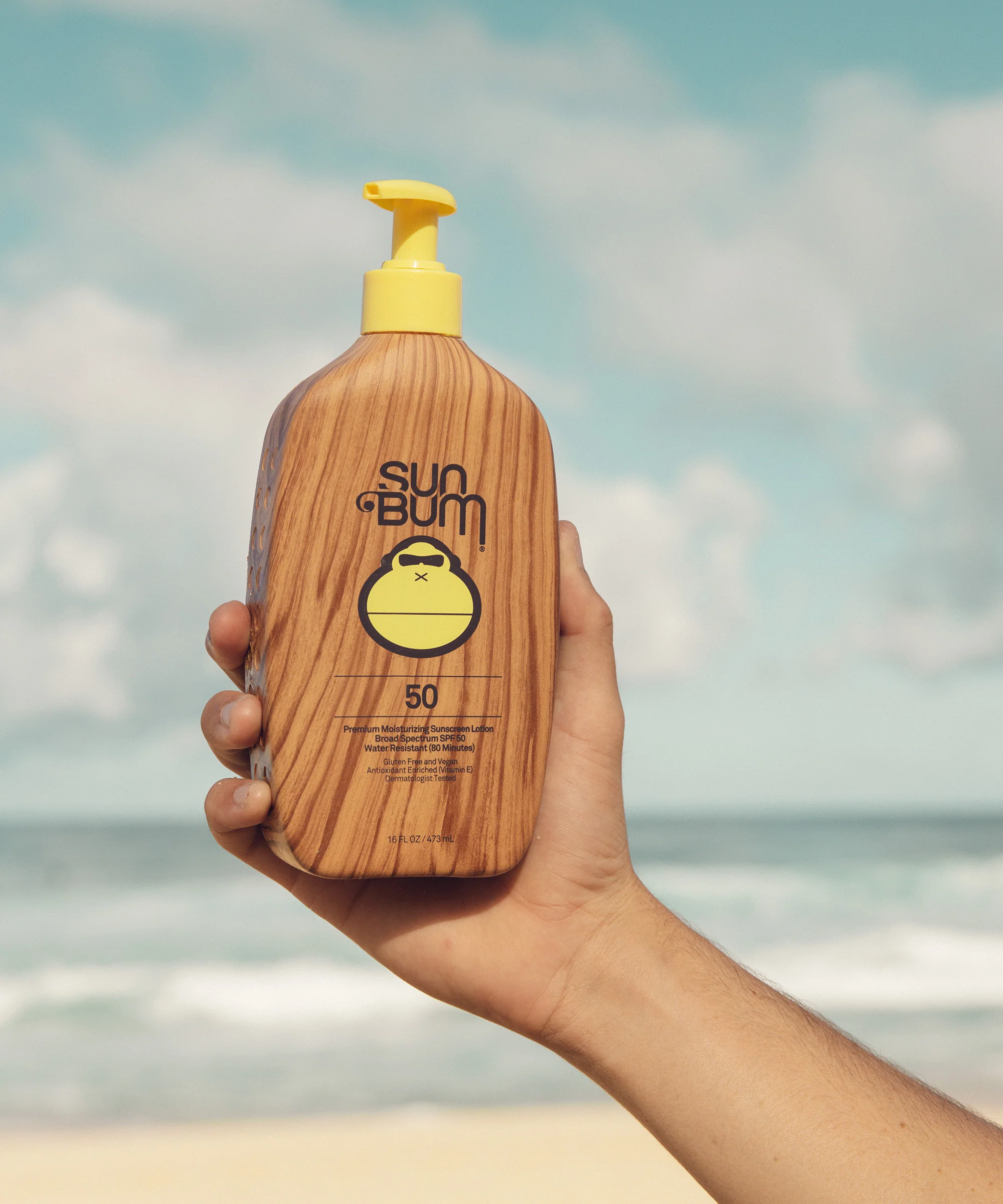 Original SPF 50 Sunscreen Lotion - Image 11