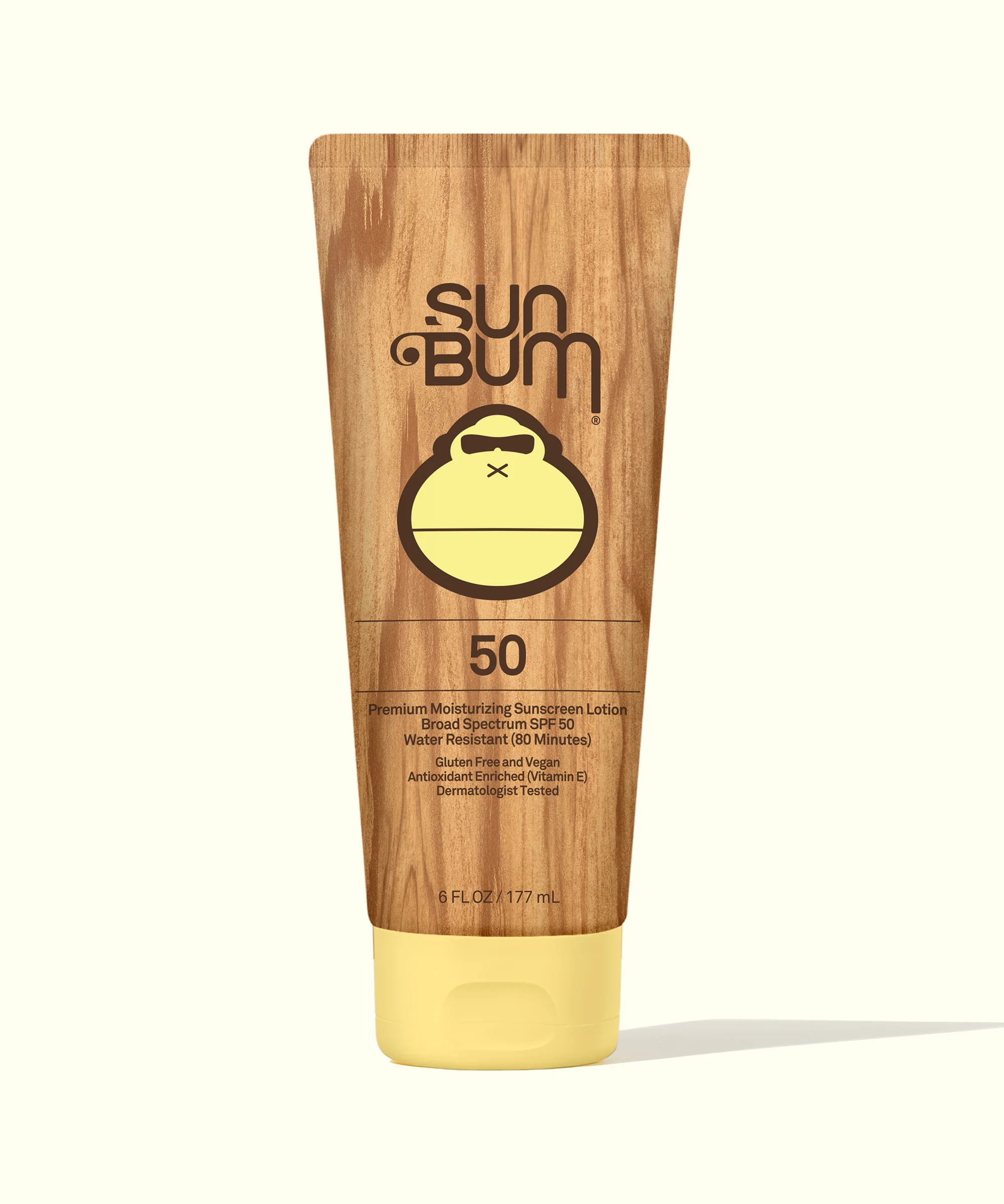 Original SPF 50 Sunscreen Lotion - Image 14
