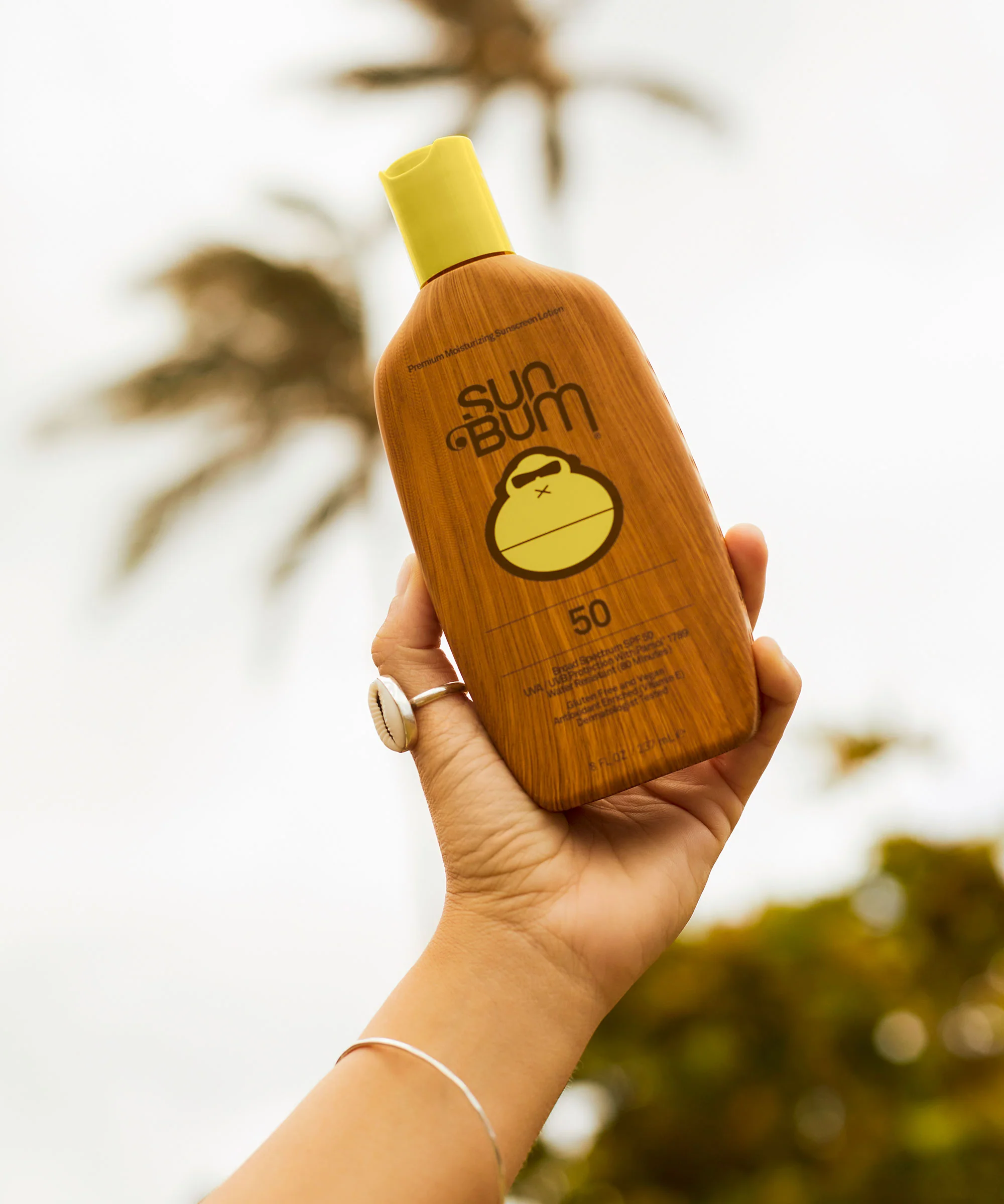 Original SPF 50 Sunscreen Lotion - Image 7