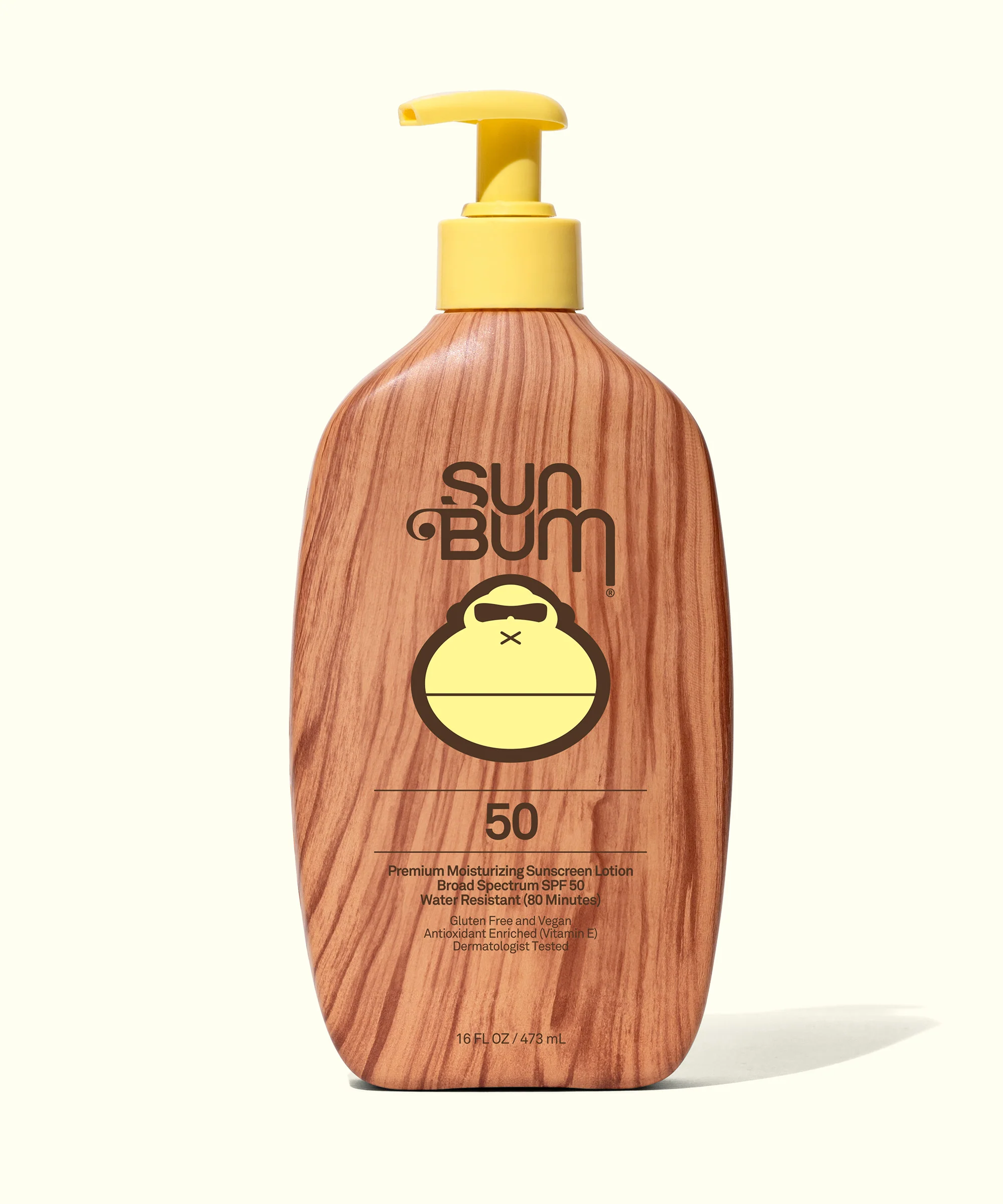 Original SPF 50 Sunscreen Lotion - Image 9