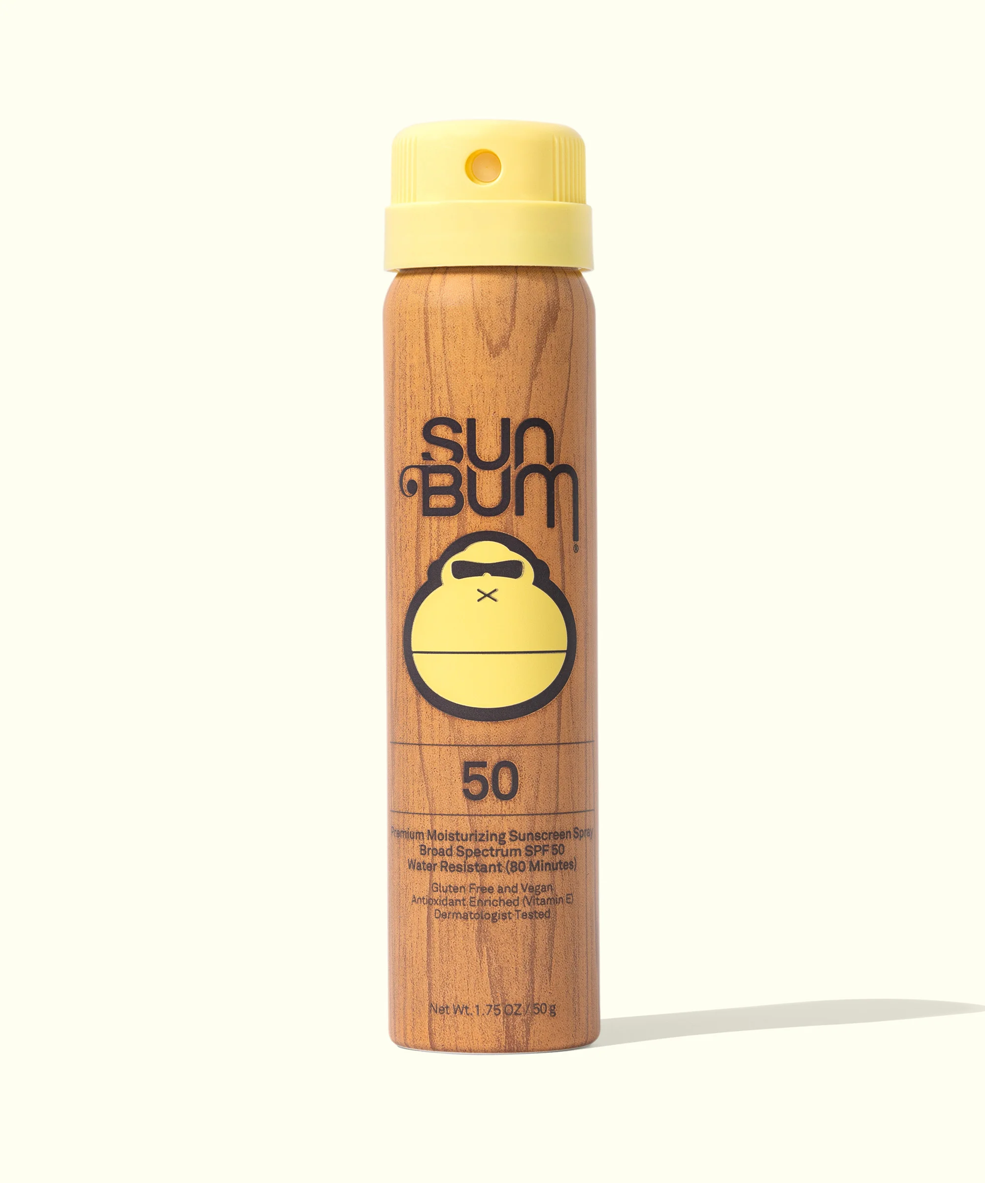 Original SPF 50 Sunscreen Spray - Image 7