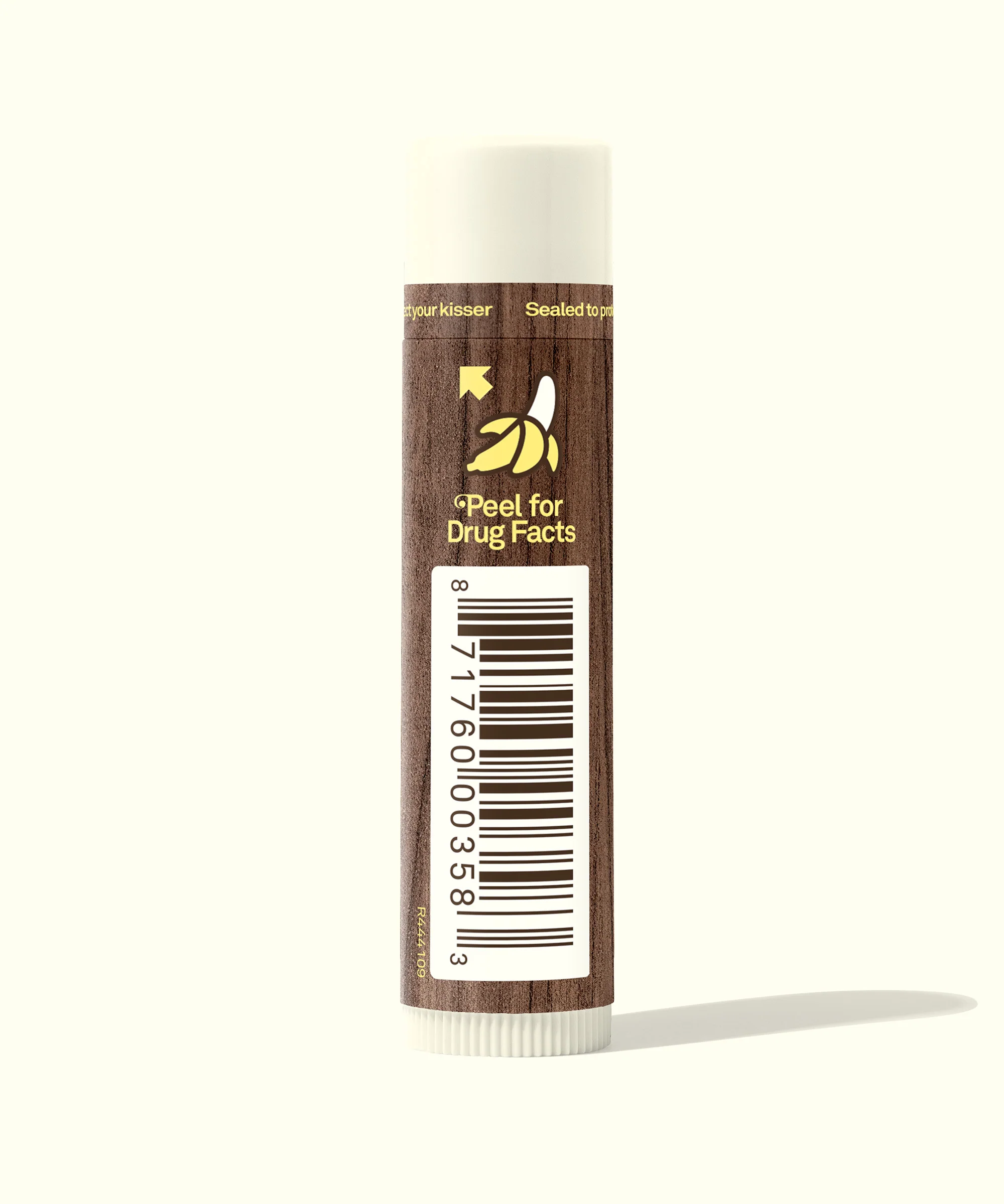Original SPF 30 Sunscreen Lip Balm - Coconut - Image 5