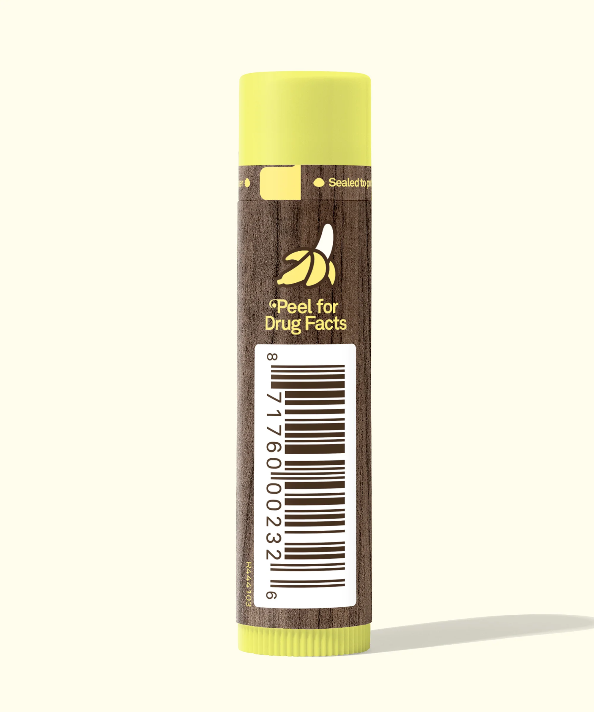 Original SPF 30 Sunscreen Lip Balm - Pineapple - Image 6